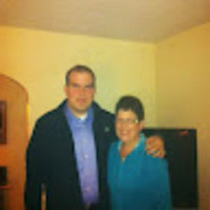 Meet your Posher, Catherine